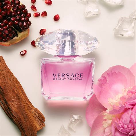 versace bright crystal perfume sample|Versace Bright Crystal perfume sale.